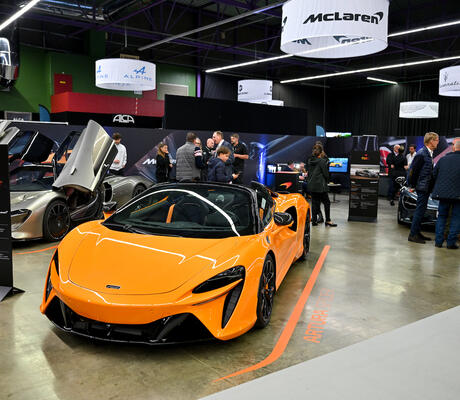 Prestige Auto Beaune
