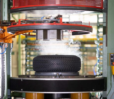 Nokian Tyre