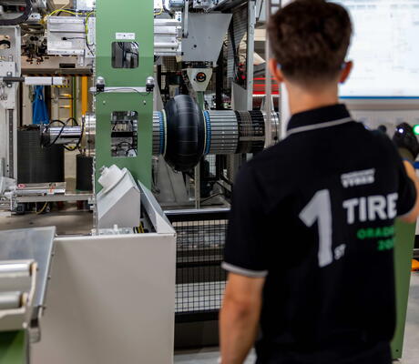Nokian Tyre
