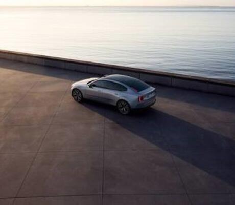 crédit Volvo