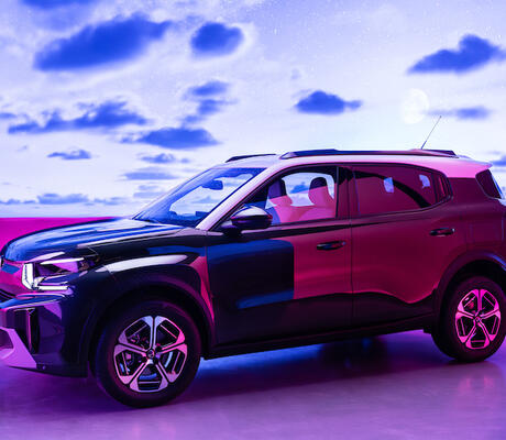 Citroën