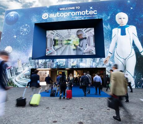 Autopromotec