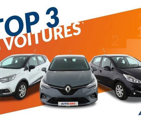 Crédits : AutoHero
