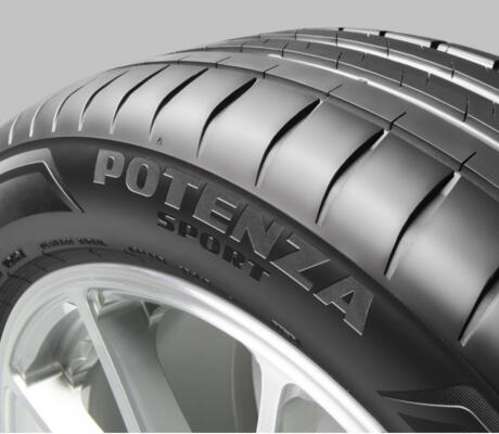 Bridgestone