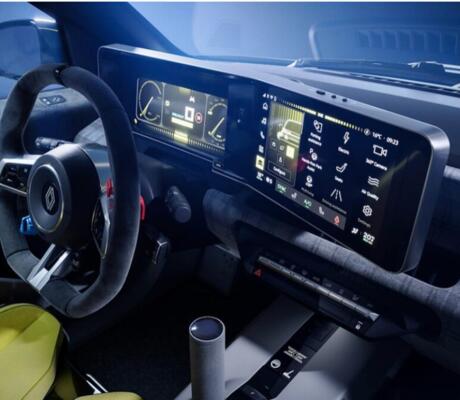 Renault Group