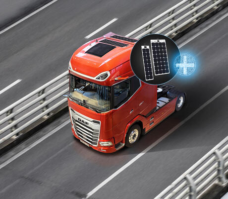 DAF