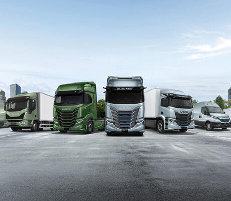 Iveco