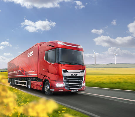 DAF