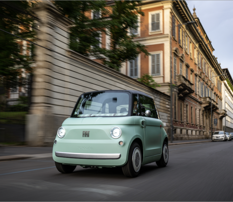 crédit FIAT