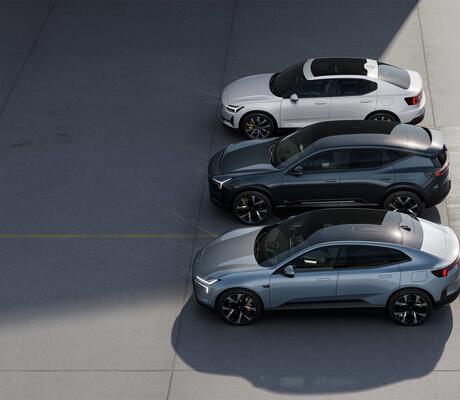 crédit Polestar