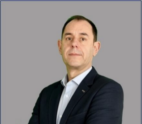 Benoit Tanguy