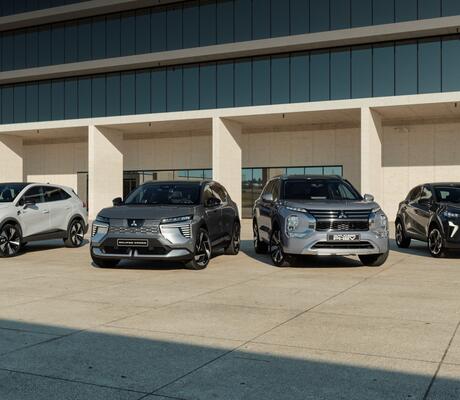 credit MITSUBISHI