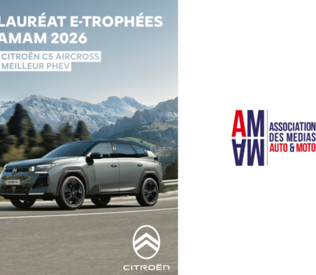 crédit Citroën 