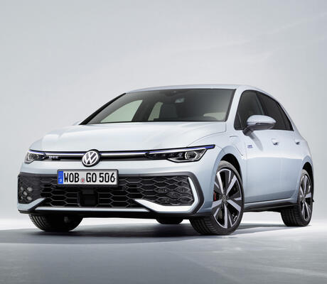 Crédits : Volkswagen