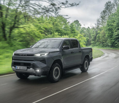 crédit Toyota 