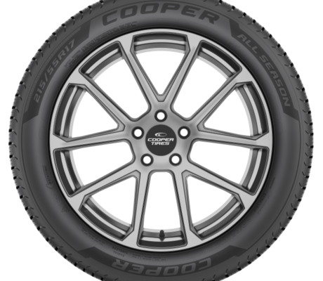 crédit Cooper / Goodyear