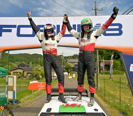 crédit TGR WRT / McKlein