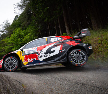 crédit TGR WRT / McKlein