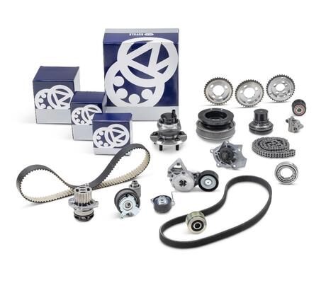 crédit Saleri Aftermarket 