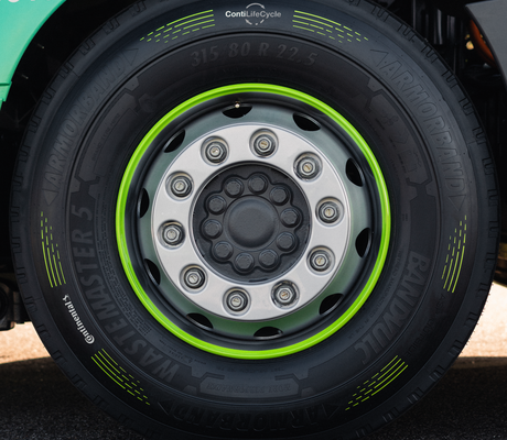 crédit Maxion Wheels