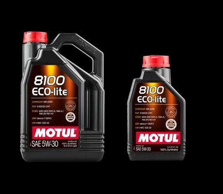 credit Motul
