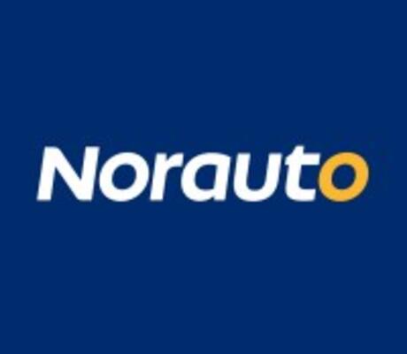 crédit logo NORAUTO