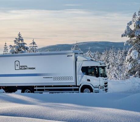 Crédit Scania