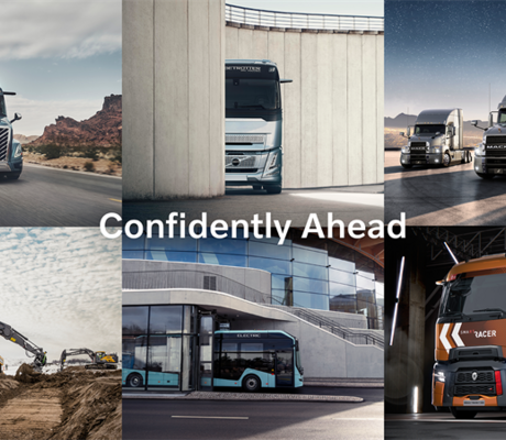 Crédits : Volvo Group