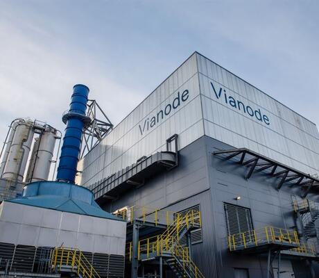 Crédits : Vianode
