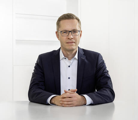 Kai Grünitz / Crédits : Volkswagen