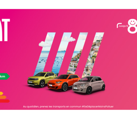 crédit FIAT 
