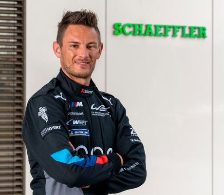 Crédits : Schaeffler