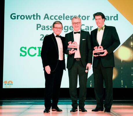 Crédits : NEXUS/Sandrine Mulas