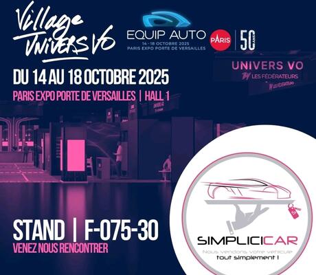 credit simplici car