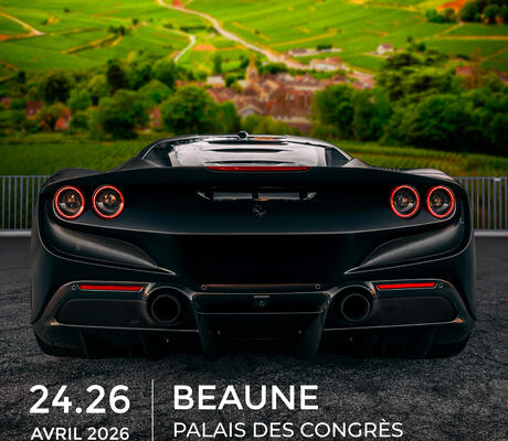 credit Prestige Auto Baune