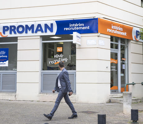 credit Proman