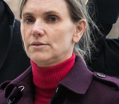 Agnes Pannier-Runacher / Crédits : Jeremy Barande