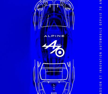 crédit Alpine