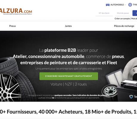 Crédits : Alzura