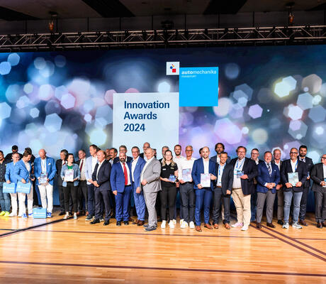 Messe Frankfurt Exhibition GmbH