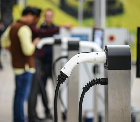 Crédits : Automechanika