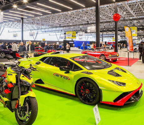 Crédit photo : Toulouse event