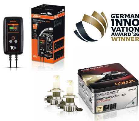 crédit OSRAM 