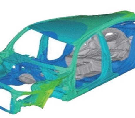 Crédits : Ansys
