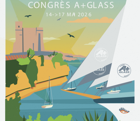crédit A+ Glass France