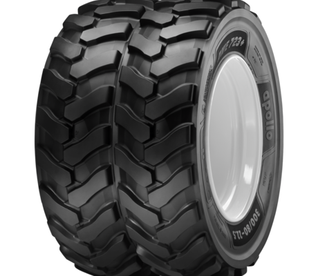 crédit Apollo Tyres