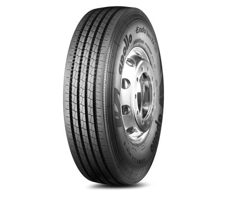 Crédits : Apollo Tyres