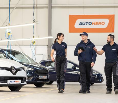 crédit Auto1