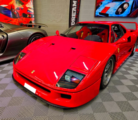 crédit Artec 3D