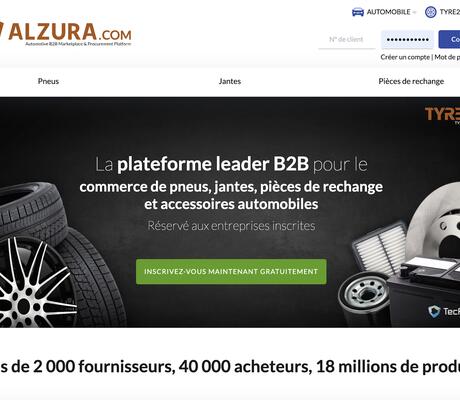 Crédits : Alzura